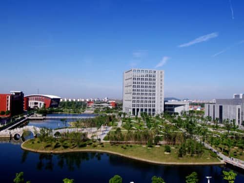 院校行業應用案例 院校行業應用案例