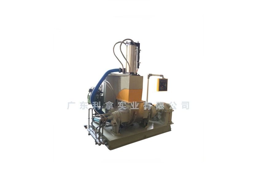 捏煉機：橡膠工業(yè)的核心設(shè)備與技術(shù)革新