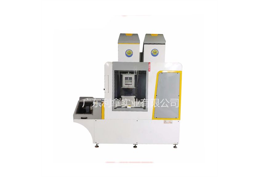 陶瓷粉末造粒機的工作原理及應用-2