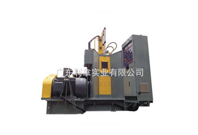 廣東利拿實業高速混合機技術解析與行業應用