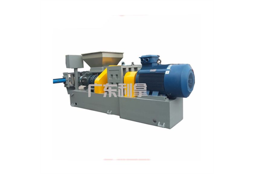 電線電纜擠出機：高效生產的關鍵設備