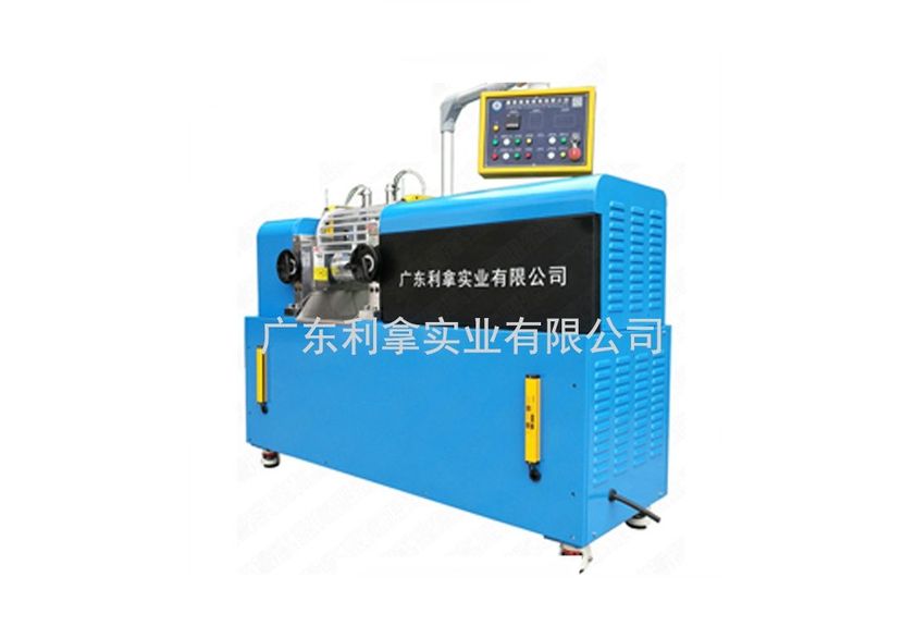 煉膠機：工業橡膠制品生產的心臟