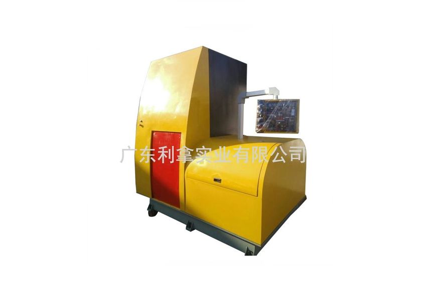 廣東利拿實業的密閉式煉膠機：橡膠加工的卓越之選-2