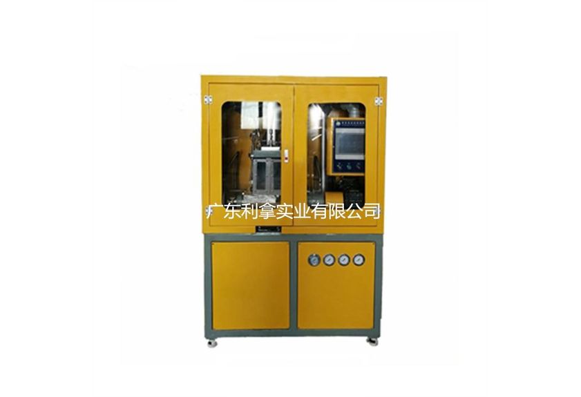 陶瓷密煉機的革新之路與行業應用前景