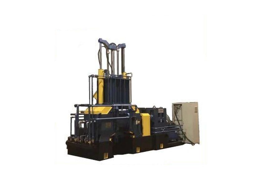 廣東利拿實業：橡膠密煉機的卓越制造者