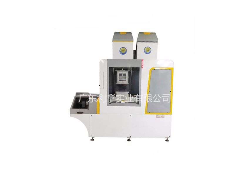 陶瓷密煉機：革新陶瓷生產的高效混合設備