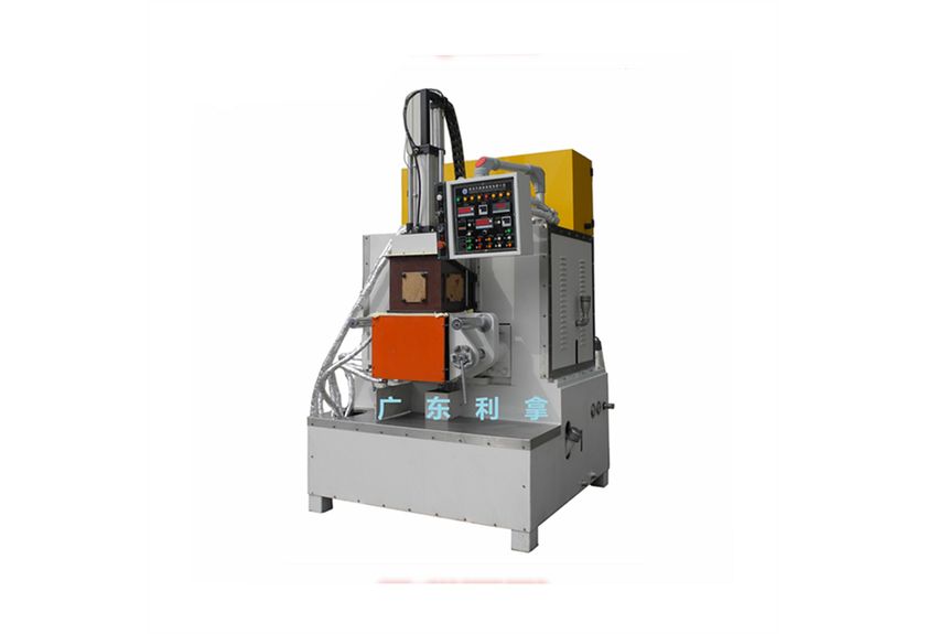 探索CIM陶瓷粉密煉機的先進技術與應用